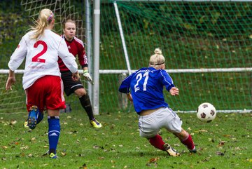 Bild 215 - Frauen Holstein Kiel - Hamburger SV : Ergebnis: 1:0